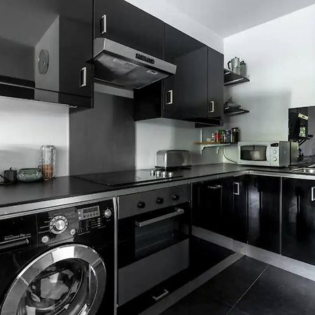 Hsh Lamballe-Passy Magnifique Appartement 4P Parigi Esterno foto